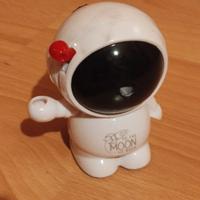 Temperamatite astronauta Legami