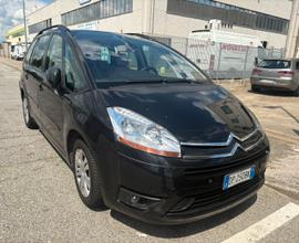 Citroen 7 POSTI GPL
