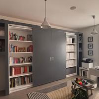 Librerie/Armadi su misura (studio e ufficio)