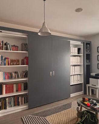 Librerie/Armadi su misura (studio e ufficio)