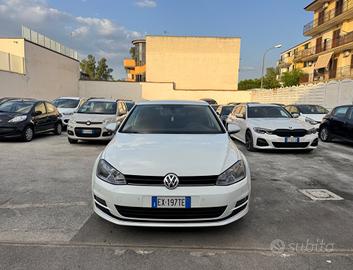 Volkswagen Golf 1.6 DIESEL 110CV Highline 2015