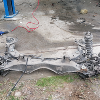 Ricambi Alfa romeo 159