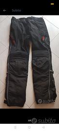 pantaloni spidi h2out