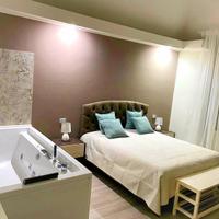 Struttura Turistica con Jacuzzi