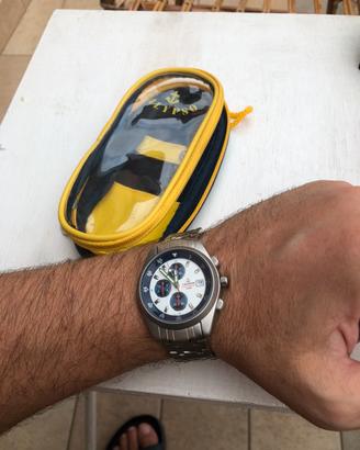 Orologio calypso