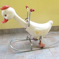 dondolo canova vintage