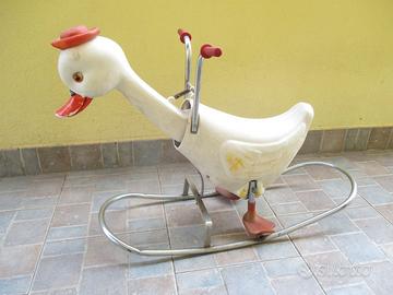 dondolo canova vintage