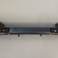 Paraurti post TOYOTA LAND CRUISER 100 '98
