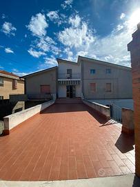 Villa in Via Marconi Rif.741