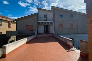 Villa in Via Marconi Rif.741