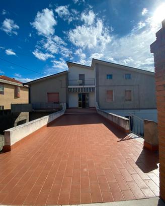 Villa in Via Marconi Rif.741