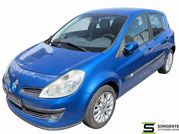 Ricambi Renault Clio 3 Porta Paraurti Motore Cambi