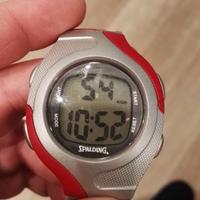 Orologio Spaldind