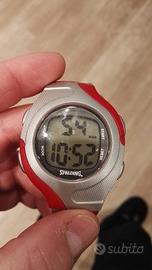 Orologio Spaldind