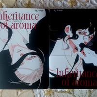 Manga Inheritance of aroma