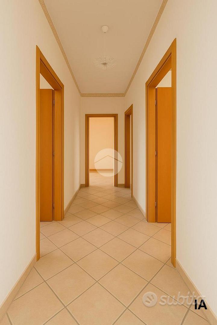 Appartamento – Montalto Uffugo, Taverna - Vista 4