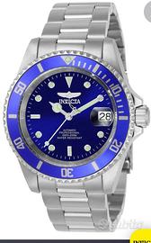 Invicta Pro Diver 8928OB blu Orologio Uomo Automat
