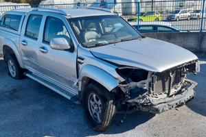 Great Wall Motor Steed 4WD Premium INCIDENTATA