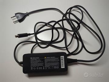 Caricatore monopattino