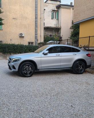 Cerchi mercedes glc da 19 originali