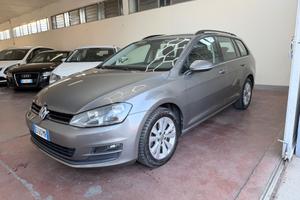 Volkswagen Golf Variant 1.6 TDI 110 CV Highline