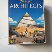 7 Wonders Architects