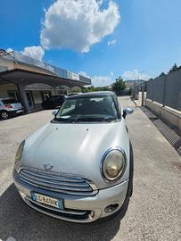 Mini Cooper D