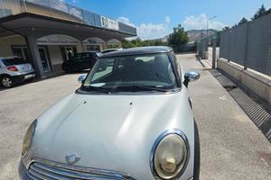 Mini Cooper D