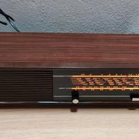 Radio Vintage Mivar r40