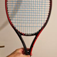 Coppia racchette  Yonex SV 100 - Ottime