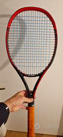 Coppia racchette  Yonex SV 100 - Ottime