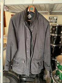 impermeabile tucano urbano