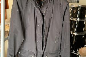 impermeabile tucano urbano