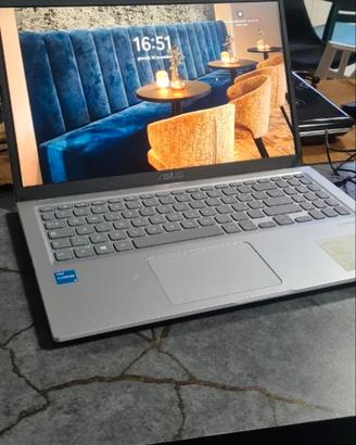 Asus X515 Portatile 11th Gen