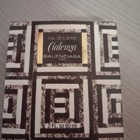 profumo Balenciaga vintage