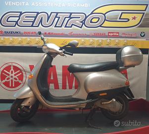 Vespa 50 ET2