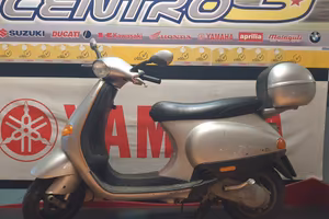 Vespa 50 ET2