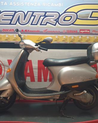 Vespa 50 ET2