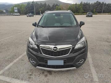 Opel Mokka 1.4 GPL