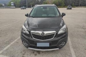 Opel Mokka 1.4 GPL