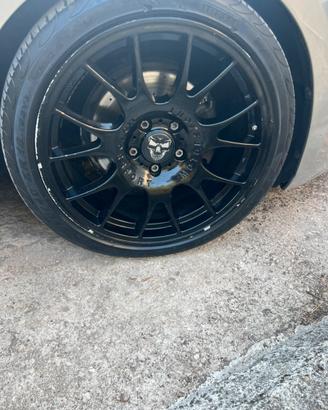 Cerchi BBS Motorsport
