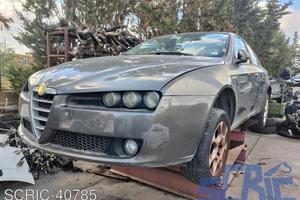 ALFA ROMEO 159 939 1.9 JTDM 8V 120CV -Ricambi
