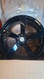 cerchi nuovi RS3