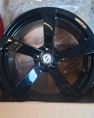 cerchi nuovi RS3