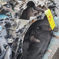 Cambio Fiat Scudo 1.9 D cod. mot. WJY
