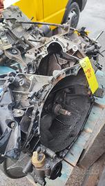 Cambio Fiat Scudo 1.9 D cod. mot. WJY