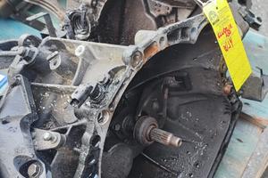 Cambio Fiat Scudo 1.9 D cod. mot. WJY