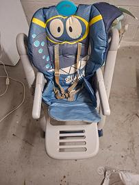 Seggiolini bambini Chicco