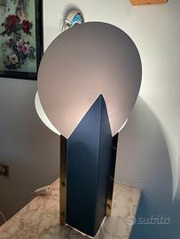 Samuel parker lampada