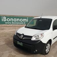 Renault Kangoo 1.5 DCI 95 CV - Euro 6